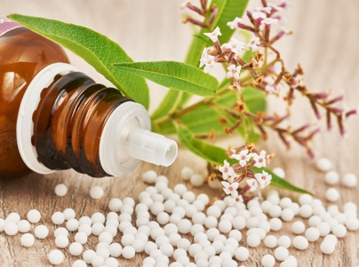 Homéopathie